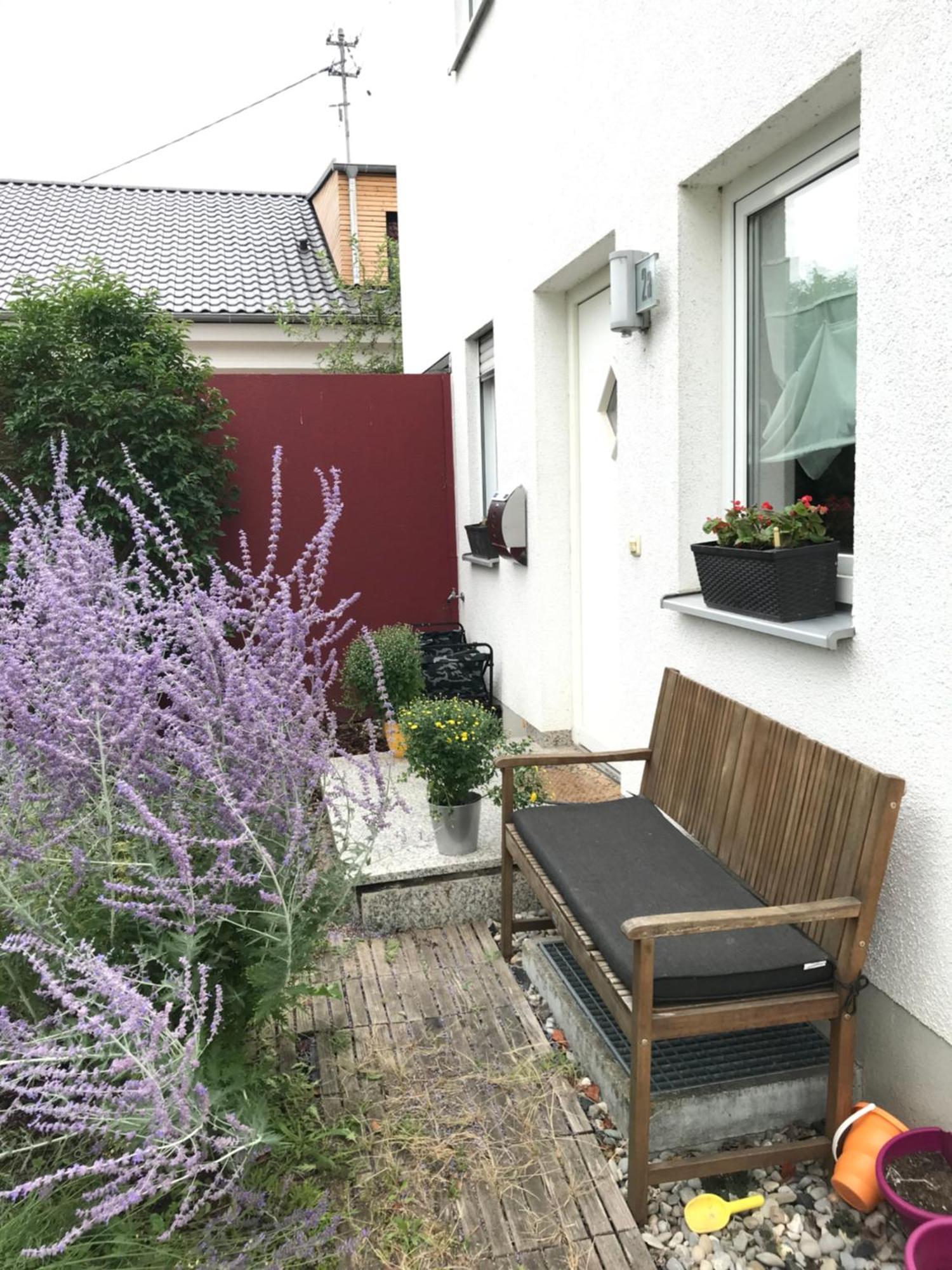 Apartamento House With Castle View & Art Günzburg Exterior foto